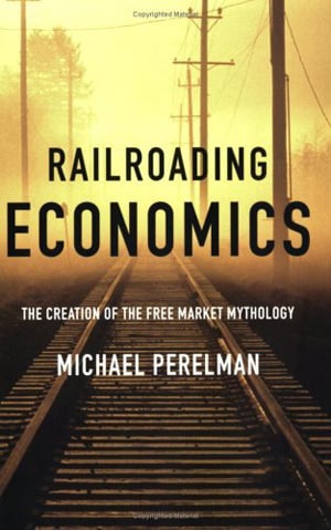 The End of Economics Michael Perelman