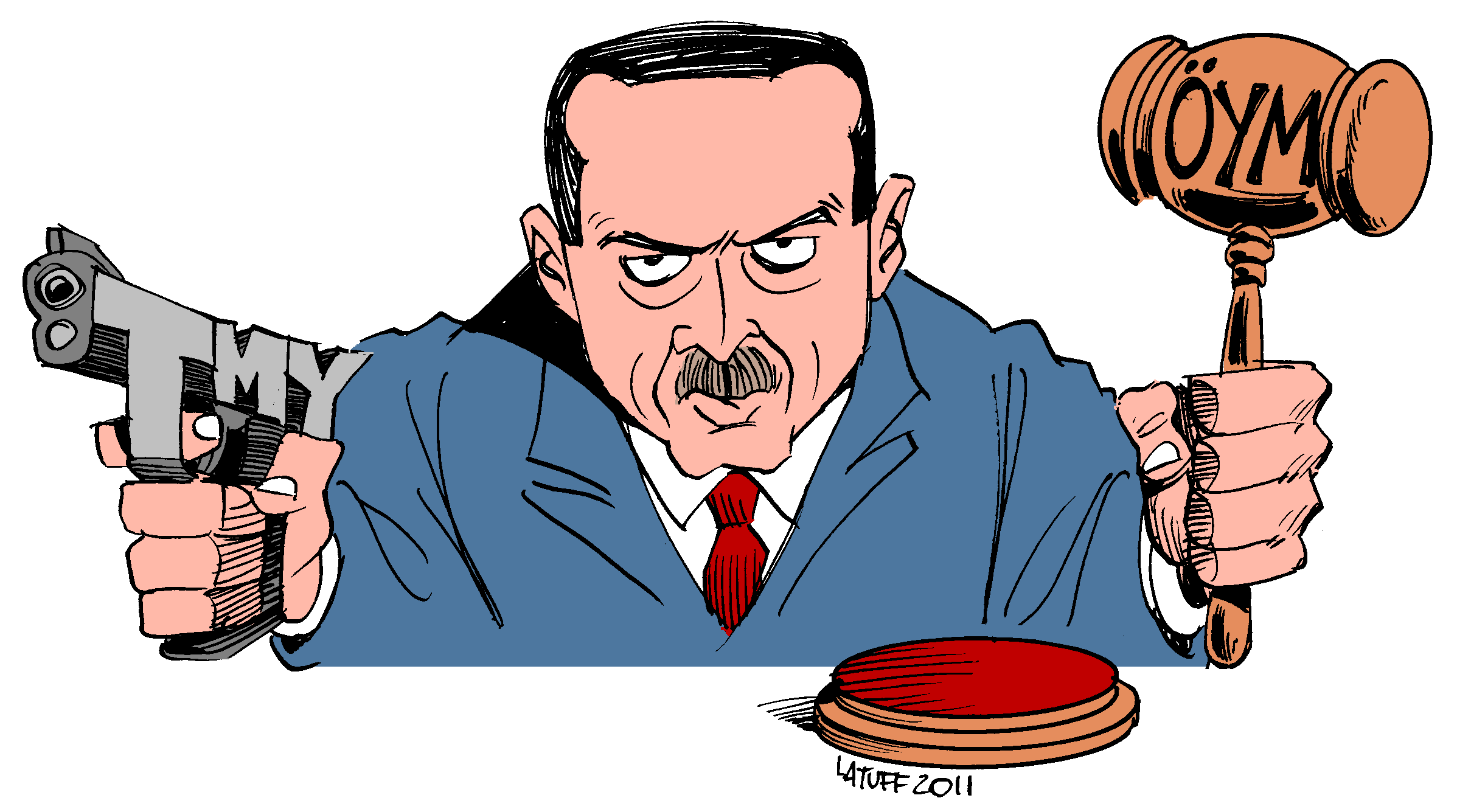 Картинки по запросу erdogan carlos latuff